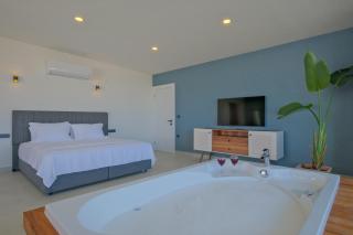 Woynpoint Villa Mine - Fethiye - 1