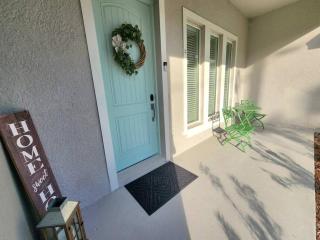 Palm Coast 3br 2ba beach home - Palm Coast - 0
