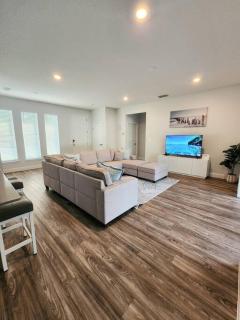 Palm Coast 3br 2ba beach home - Palm Coast - 9