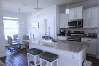 Palm Coast 3br 2ba beach home - Palm Coast - 5