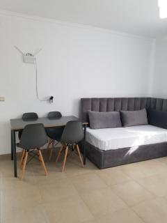 Apartment Klevis Ksamil - 1