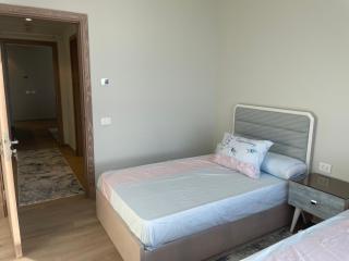 شقة 3 غرف نوم بمشروع ايوان - شركة مراكز - حي 6 اكتوبر AEON - Marakez - Apartment - 3 Bedroom Luxury -6th-October - Sheikh Zayed - 8
