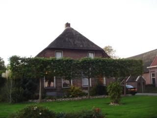 Studio Het Grenspaaltje - Nijeveen - 8