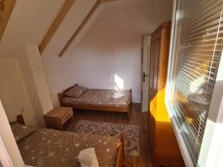 Bungalows Malagić - Gusinje - 7