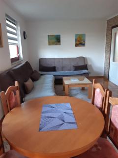 Guest house Al Meri - Travnik - 4