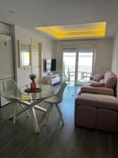 Apartamento - La Vie en Rose - Tarifa - 8