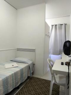 URANO BUSINESS HOTEL - Castro - 4