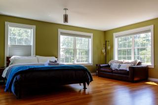 Dwntwn home, Prvt Rooftop and Soaking Tub! - Burlington - 9