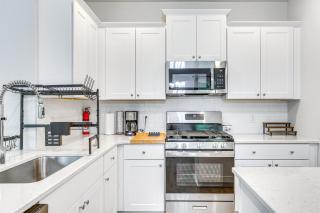 Patio and Backyard Spacious Home in Moncks Corner - Moncks Corner - 3