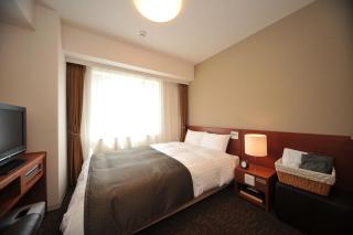 Dormy Inn Tomakomai - 6