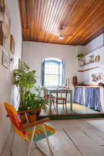 Casa das Artes - Paraty - 6