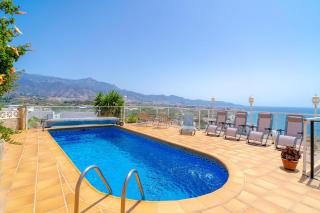 Mirador de Punta Lara by Casasol - Nerja - 0