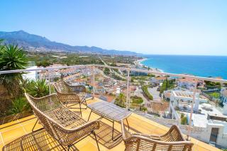 Mirador de Punta Lara by Casasol - Nerja - 8