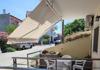 Nikiforos apartments - Neos Marmaras - 3