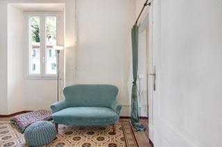 Casa Ortensia Blu - 1