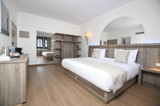 555 Hotel Clubbing Adults Only - Marrakesch - 5