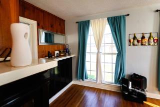 Magnolia Cottage Cozy 3 Bedroom - DeRidder - 4