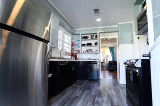 Magnolia Cottage Cozy 3 Bedroom - DeRidder - 1