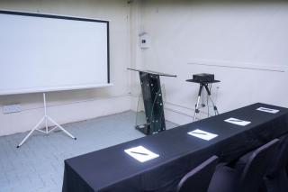 Safi Suites and Conference Centre - 7