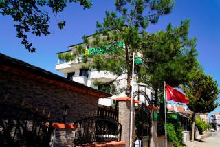 Olive Branch Hotel - Ayvalık - 2