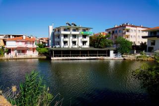 Olive Branch Hotel - Ayvalık - 0