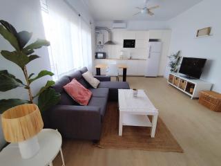 La Alberca Boutique Apartment - La Línea de la Concepción - 9