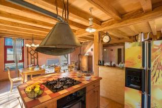 Maison familiale avec piscine privée à Le Buisson-de-Cadouin - Le Buisson de Cadouin - 7