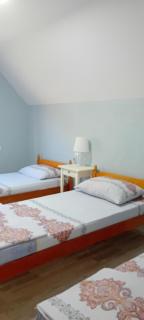 Apartmani Romansa Perucac - Perućac - 2