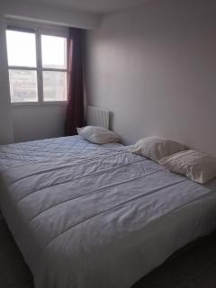 Chambre à louer Lit double - Noisy-le-Grand - 9