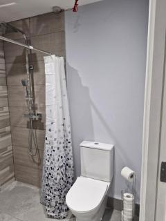 The Little Red Door - 3