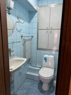 Appartment in the center - 5