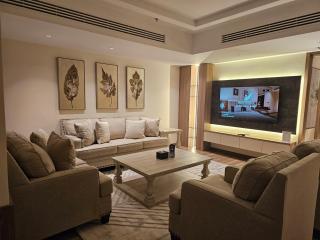 Dream Residence Olaya Khobar - Al Khobar - 9