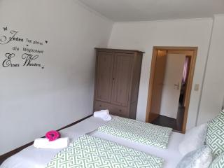 Schöne 3 Zimmer Wohnung - Oberwesel - 6