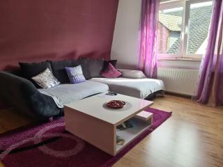Schöne 3 Zimmer Wohnung - Oberwesel - 7