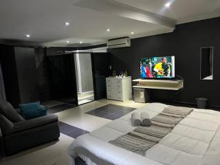 TR GUEST HOUSE - Matola - 5