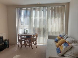 Flat by London ExCeL - Londra - 6
