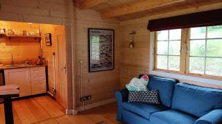 South Down Barn - Wickham - 6