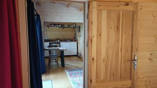 South Down Barn - Wickham - 7