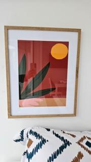 Studio "Sunset" proche Massy Palaiseau - Champlan - 1