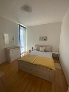 Sunny&cosy apart, Rafailovici - 7
