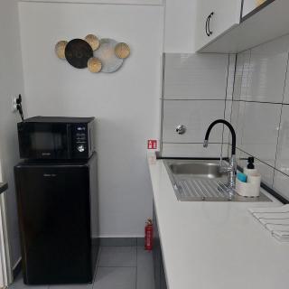 Studio apartman Lynx - Plitvička Jezera - 9