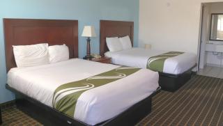 Chippewa Motel Mount Pleasant - 0