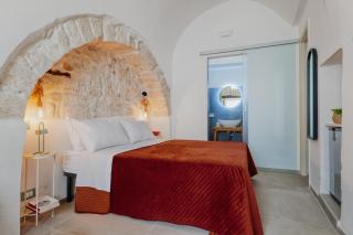 Dimora Lavinia Casa vacanze Centro storico Ostuni - 6