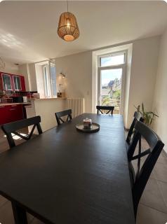 Jolie maison familiale - Guingamp - 5
