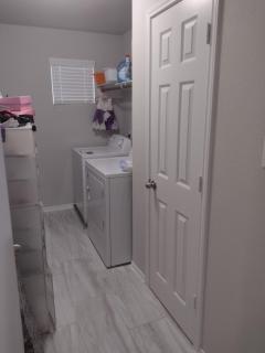 Heaven on Earth Sanctuary - 5