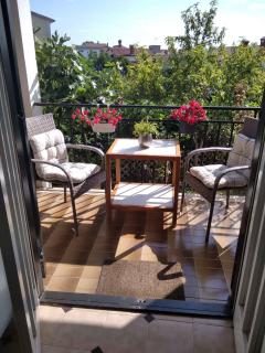 Porec One-Bedroom Apartment 24 - Poreč - 2