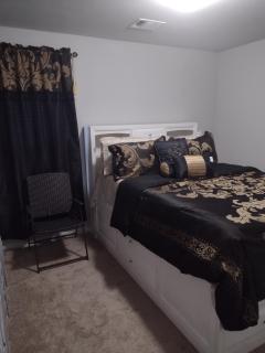 Heaven on Earth Sanctuary - 9