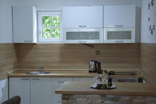 Studio Apartman Kiara - Vir - 1