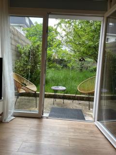 Charmante maison avec jardin aux portes de Paris - 8