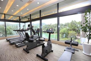Fleur de Chine Hotel - Yuchi - 3